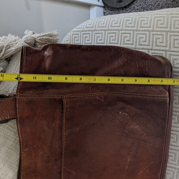 Handbag by I Medici Firenze Made In Italy - Picture 14 of 17